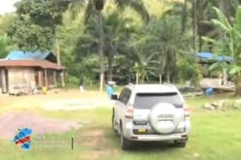 Ferme  Malulu 123 hectares 7.380.000